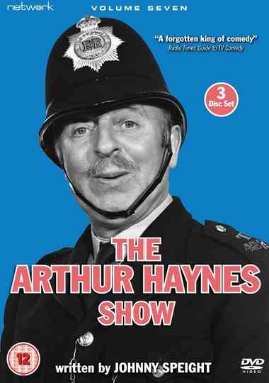 The Arthur Haynes Show Poster