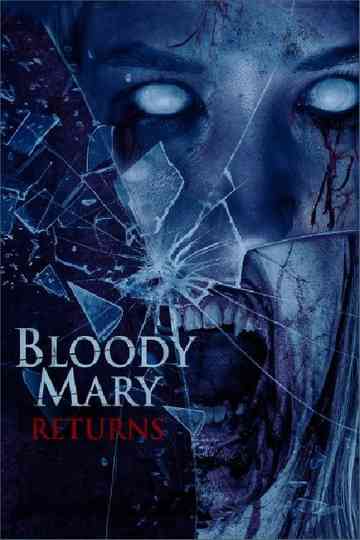 Bloody Mary Returns poster