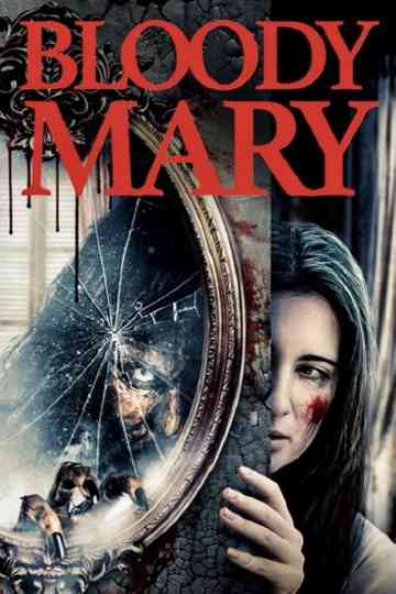 Summoning Bloody Mary Collection Poster