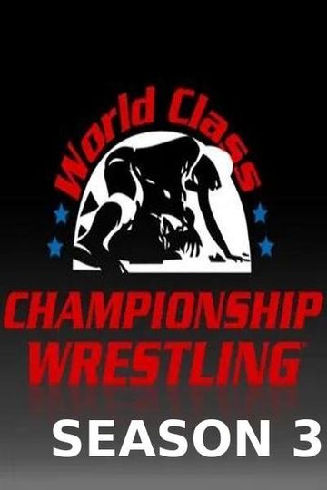 World Class Championship Wrestling - 1984