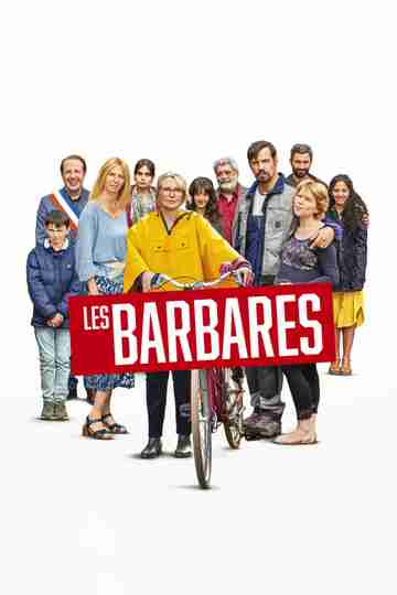 Meet the Barbarians Poster