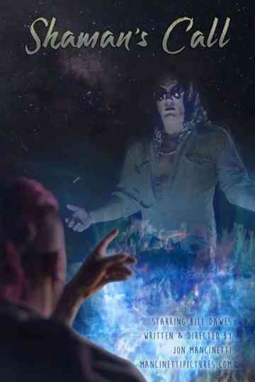 Shaman's Call Poster