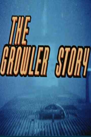 The Growler Story Poster