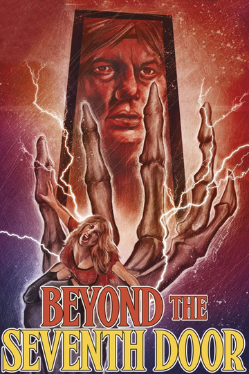 Beyond the Seventh Door Poster