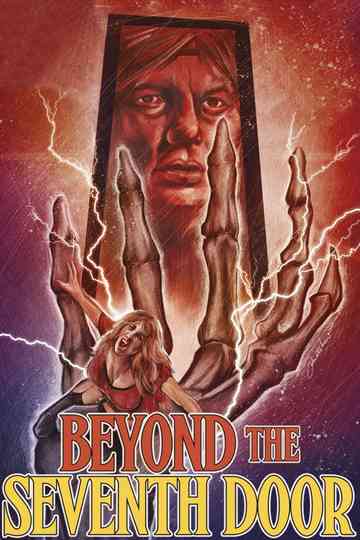 Beyond the Seventh Door Poster