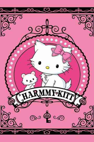 Charmmy Kitty Poster