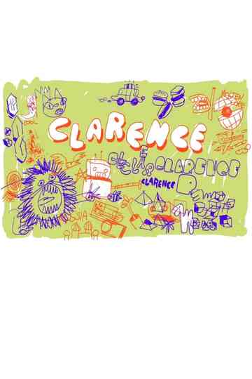 Clarence Poster