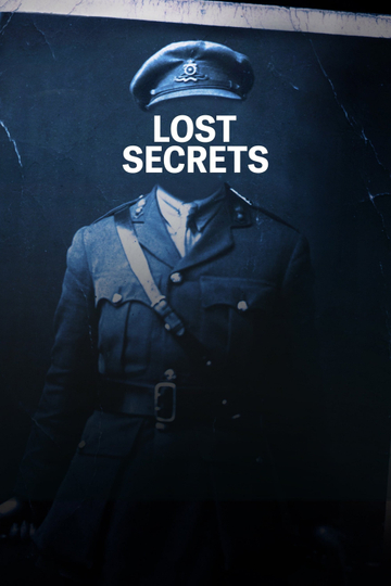 Lost Secrets