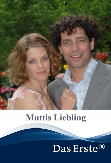 Muttis Liebling