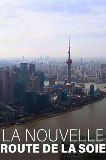 Chinesisches Pokerspiel - Die neue Seidenstraße poster