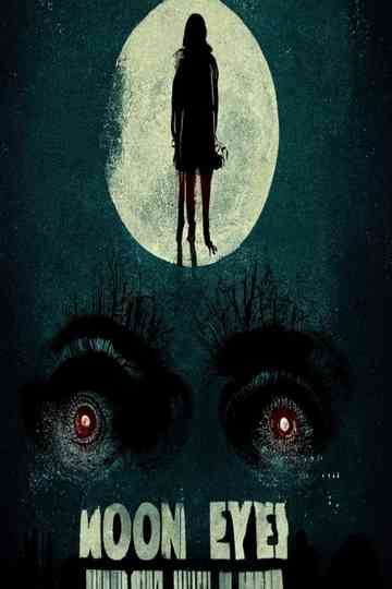 Moon Eyes Poster