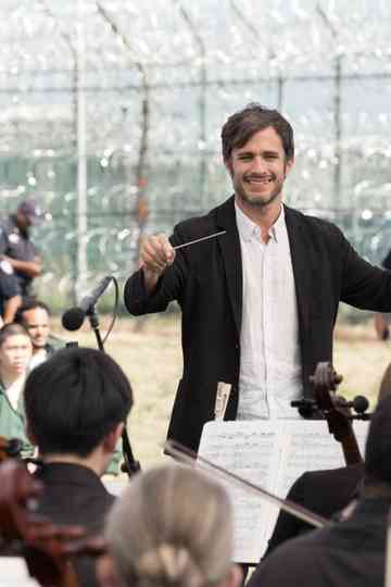 Not Yet Titled Poster