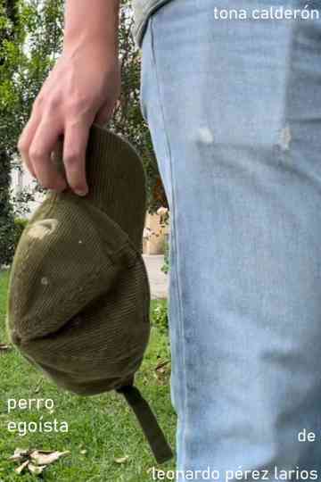 perro egoísta Poster