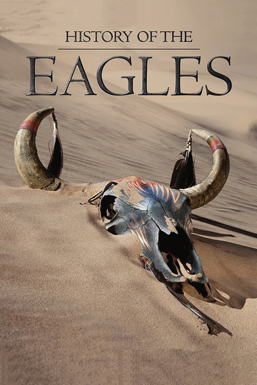 History of the Eagles Poster