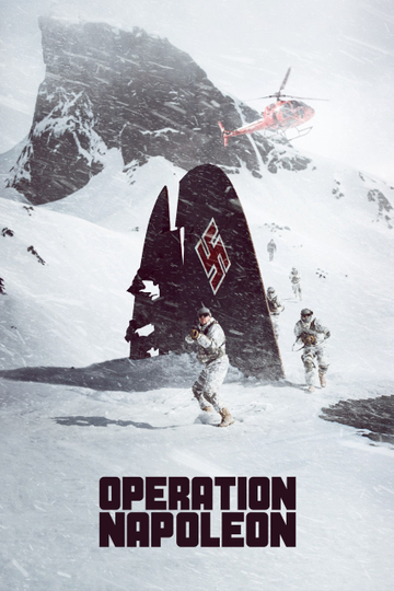 Operation Napoleon Poster