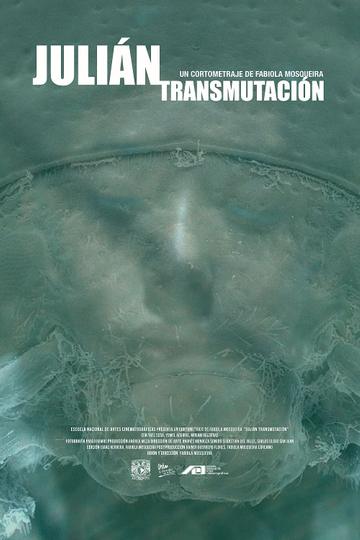 Julián (Transmutación) Poster