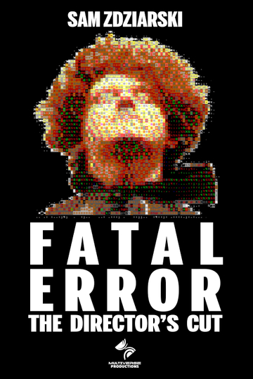 Fatal Error Poster