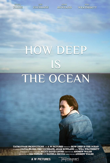 How Deep is the Ocean