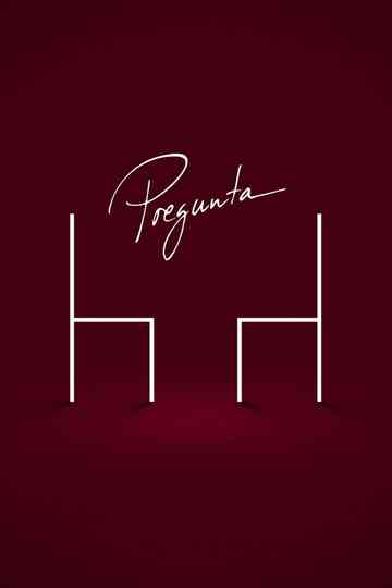 Pregunta Poster