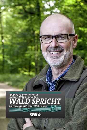 Der mit dem Wald spricht Poster