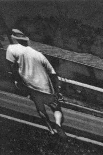 Hunter-Gatherer Poster