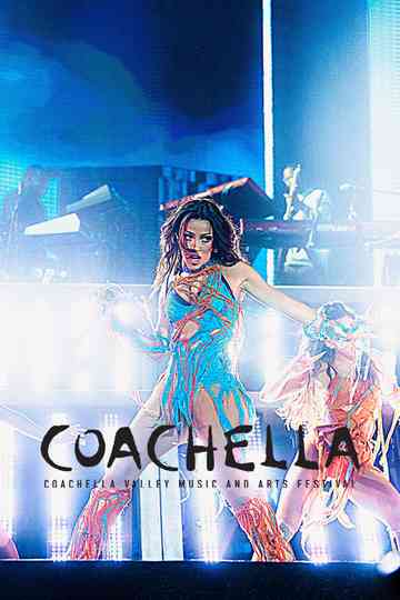Doja Cat: Live at Coachella