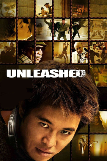 Unleashed Poster