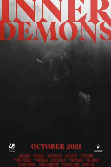 Inner Demons Poster