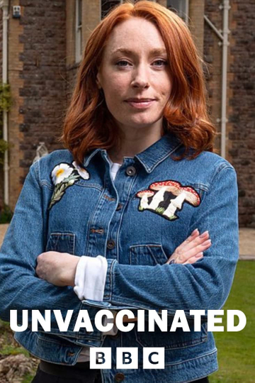 Unvaccinated Poster