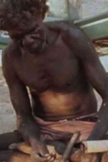 Narritjin at Djarrakpi Poster