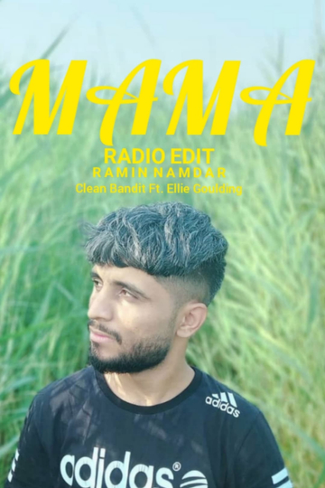 Mama (Radio Edit) Poster