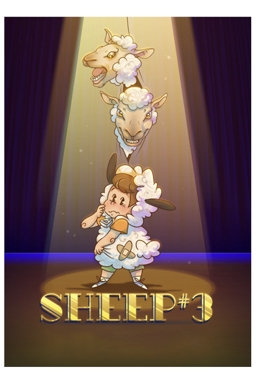 Sheep #3