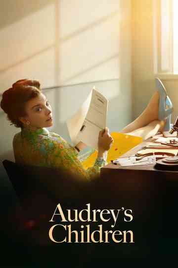 Audrey's Children Poster