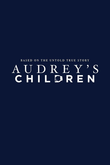 Audrey's Children Poster