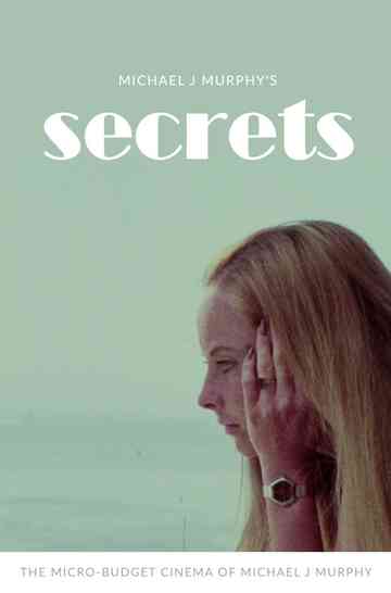 Secrets Poster