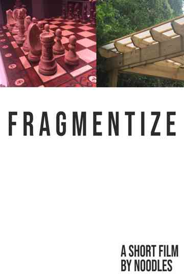 Fragmentize Poster