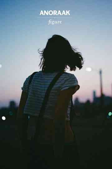 Anoraak: Figure Poster