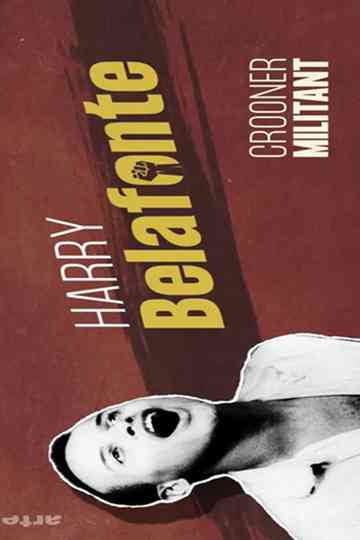 Harry Belafonte: Between Calypso and Justice poster