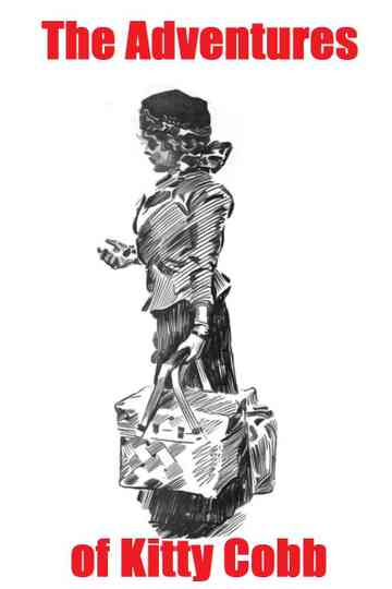 The Adventures of Kitty Cobb Poster