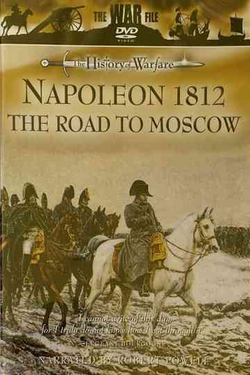 Napoleon 1812 - The Road to Moscow Poster