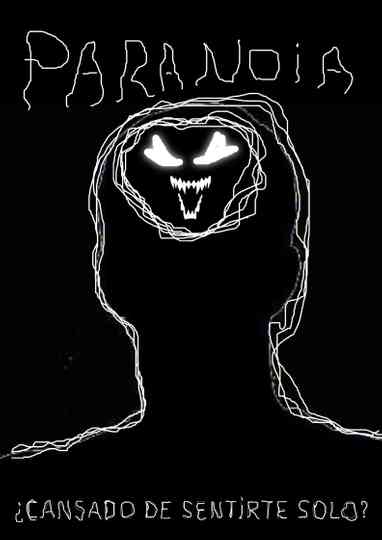 Paranoia Poster
