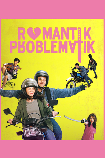 Romantik Problematik