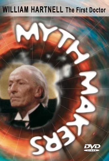 Myth Makers 43: William Hartnell