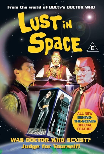 Lust in Space