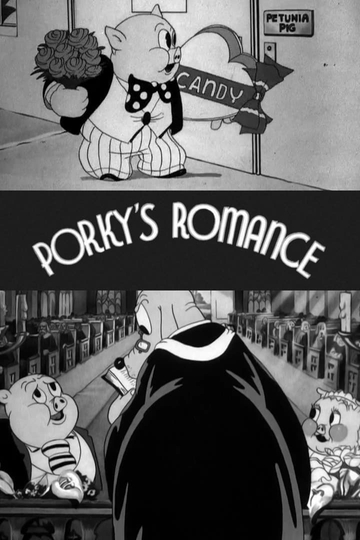 Porkys Romance