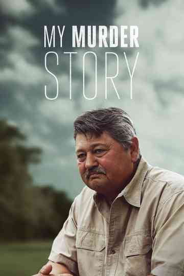 My Murder Story Poster