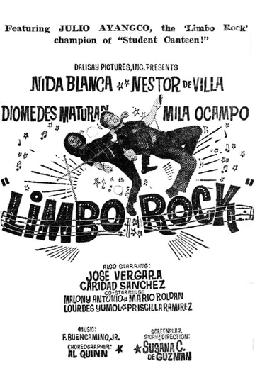 Limbo Rock