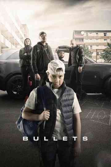 Bullets Poster