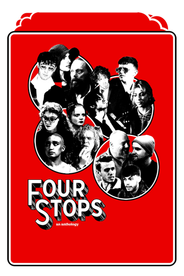 Four Stops Poster