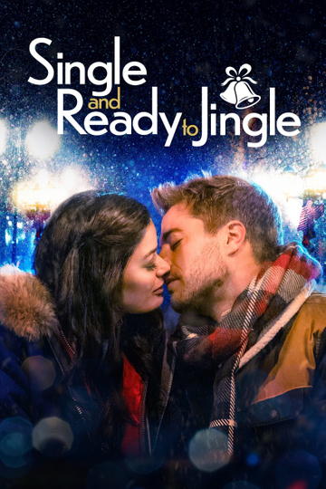 Single and Ready to Jingle Poster